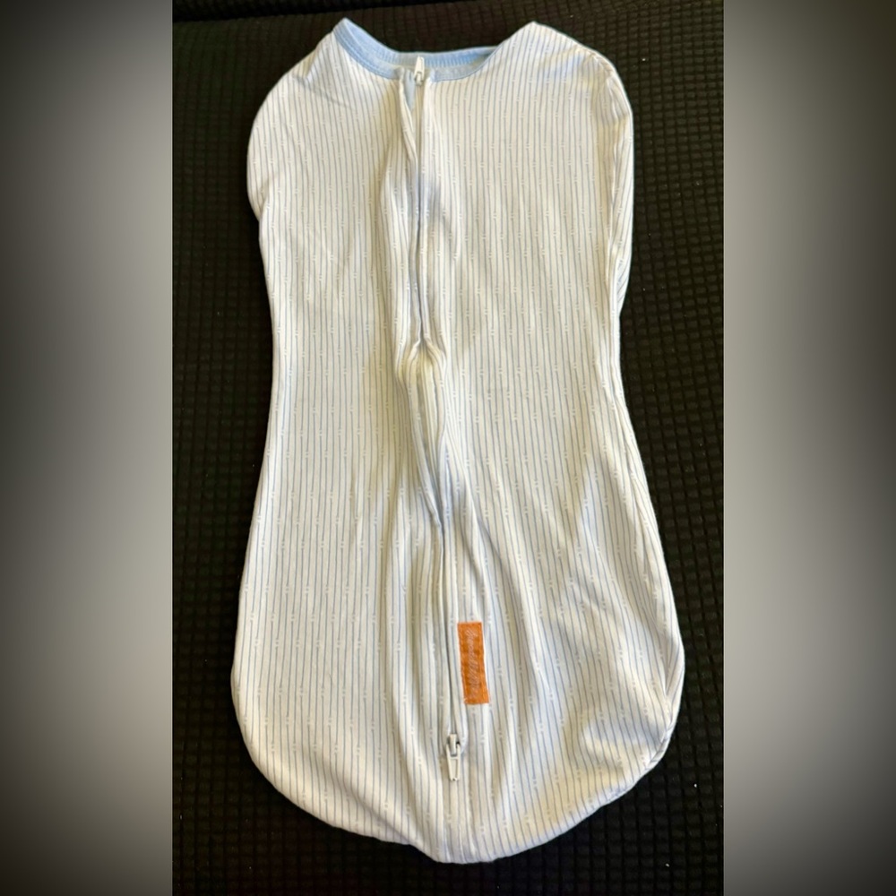 SwaddleMe by Ingenuity Pod 3-6 months